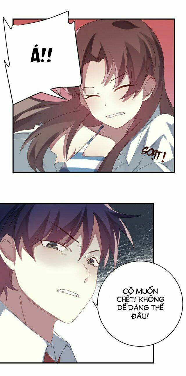 ma vương tổng tài mạc ngược luyến chapter 5 6