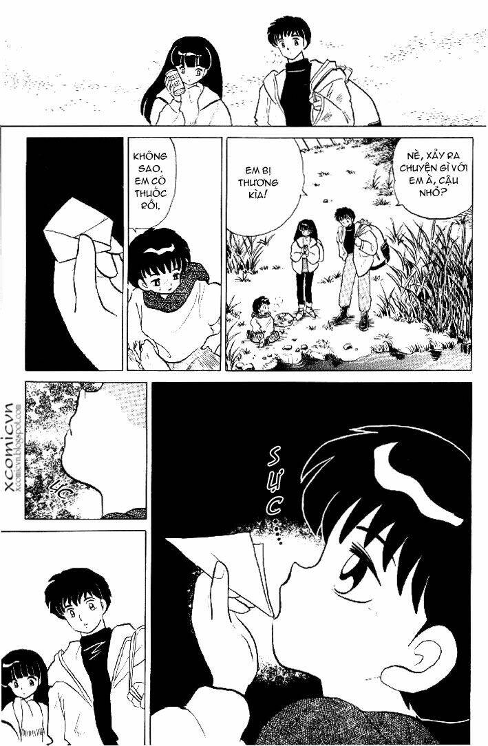 lời nguyền bất tử chapter 24 7