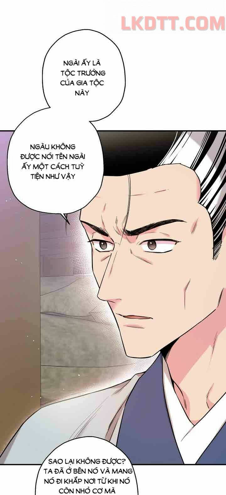 tôi trở thành nhân vật phản diện giỏi nhất trong giới võ thuật chapter 47 76