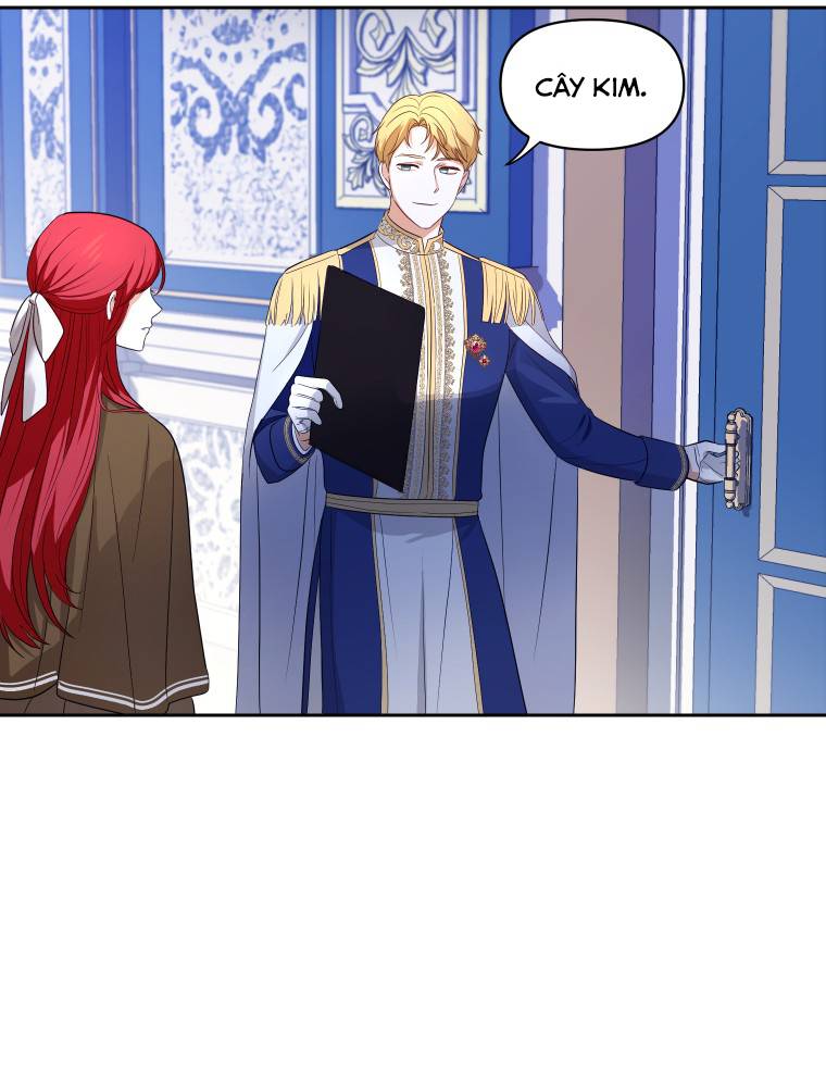 tôi trở thành phiên dịch viên của bạo chúa chapter 1 30