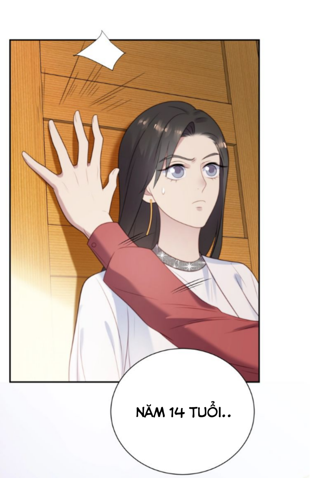 khoá chặt đôi môi (full) chapter 7 38