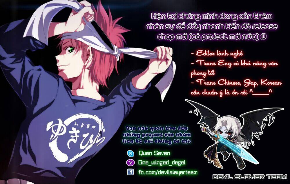 đứa em gái hai mặt chapter 40 13