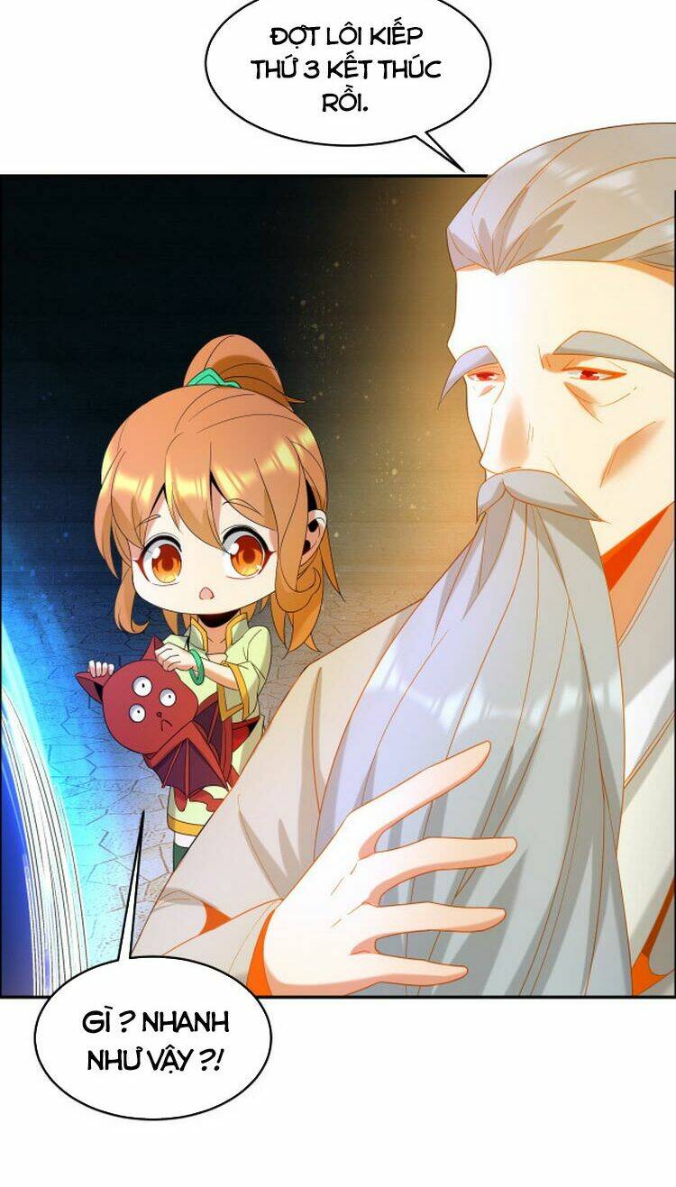 thôn phệ một thế giới tu tiên chapter 102 39