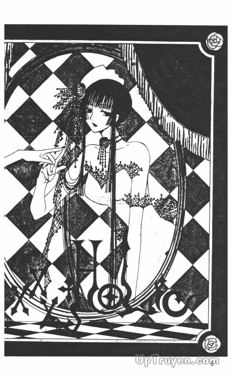 xxxholic - hành trình bí ẩn chapter 13 5