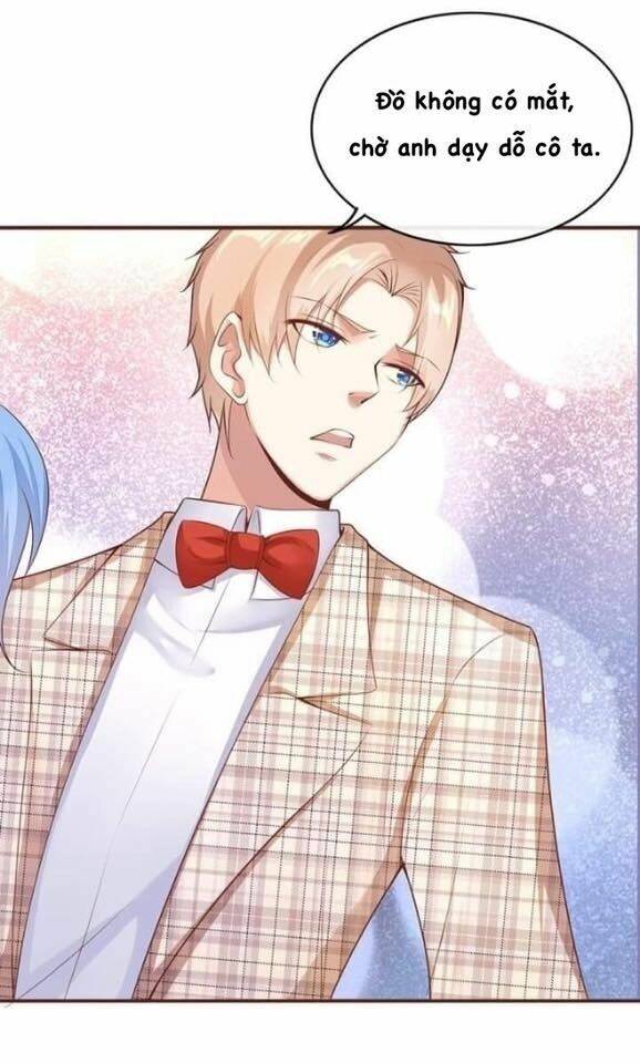 ba tôi là người giàu nhất chapter 1 36