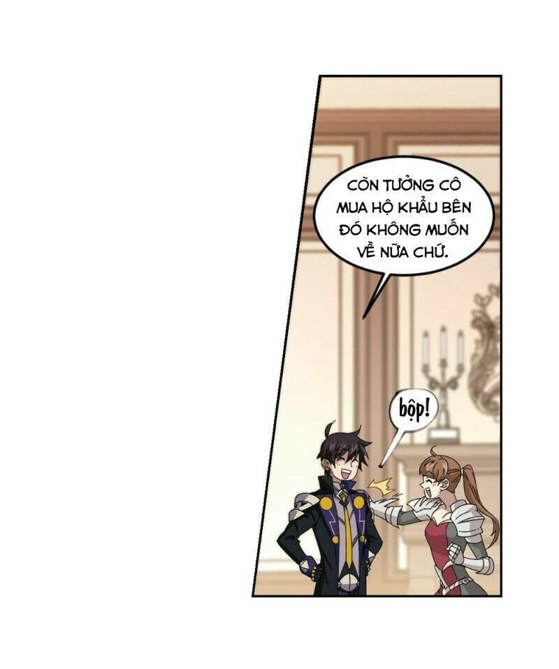 võng du chi cận chiến pháp sư chapter 295 11