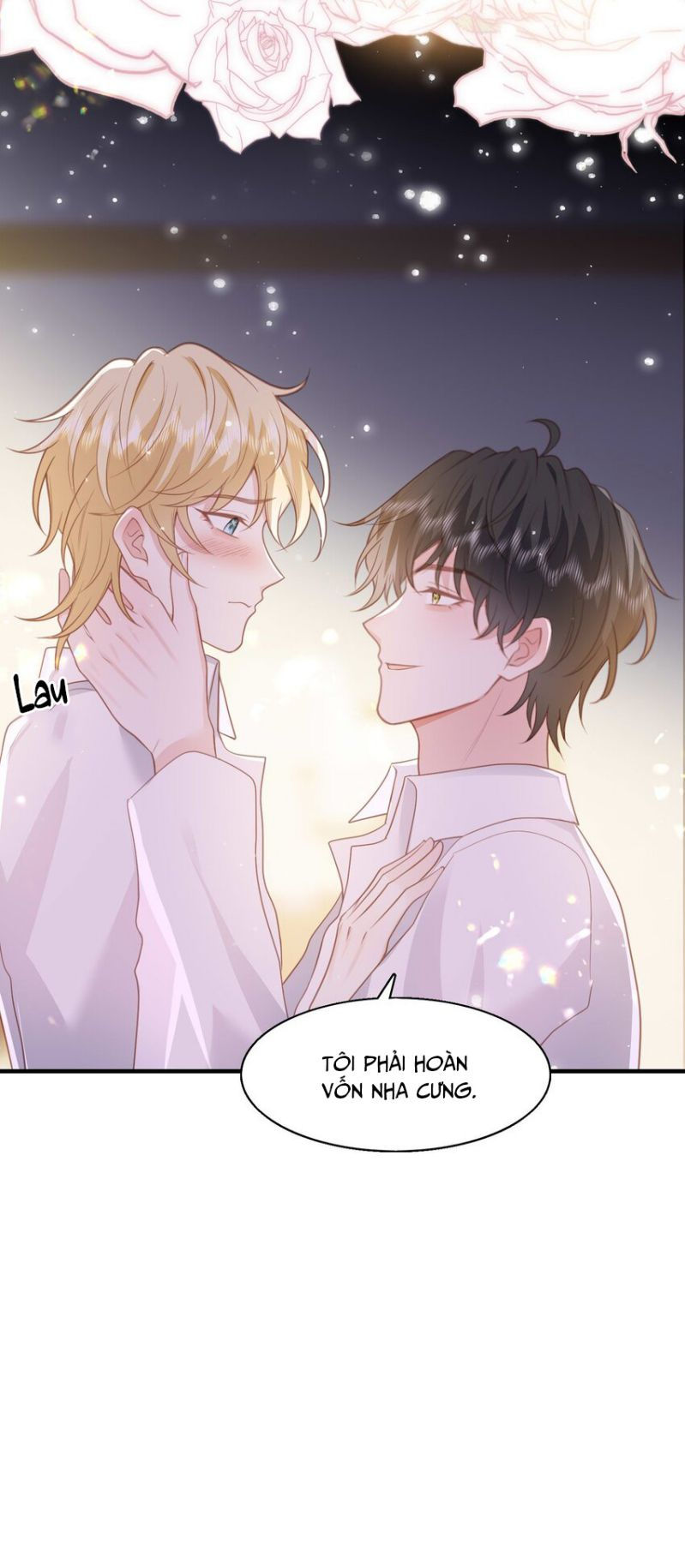 phản diện bị truy thành đoàn sủng chapter 25 38