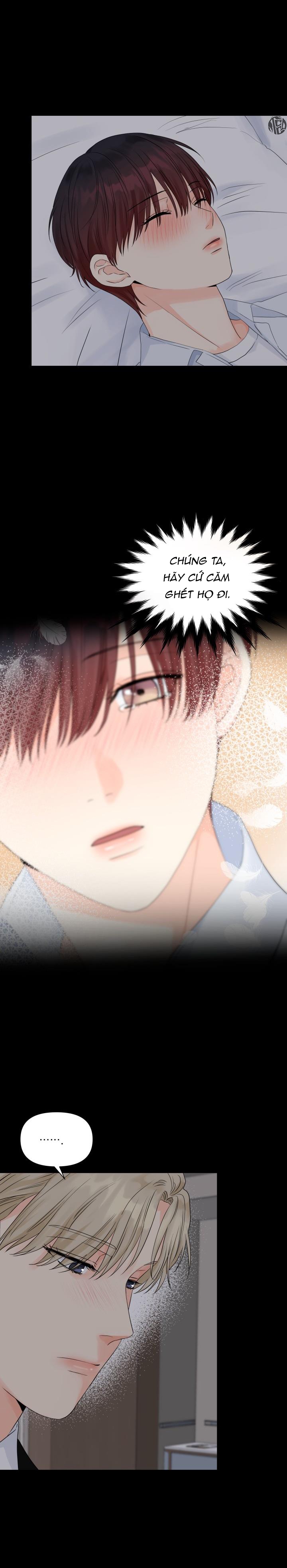 thủ hoa chapter 33 12