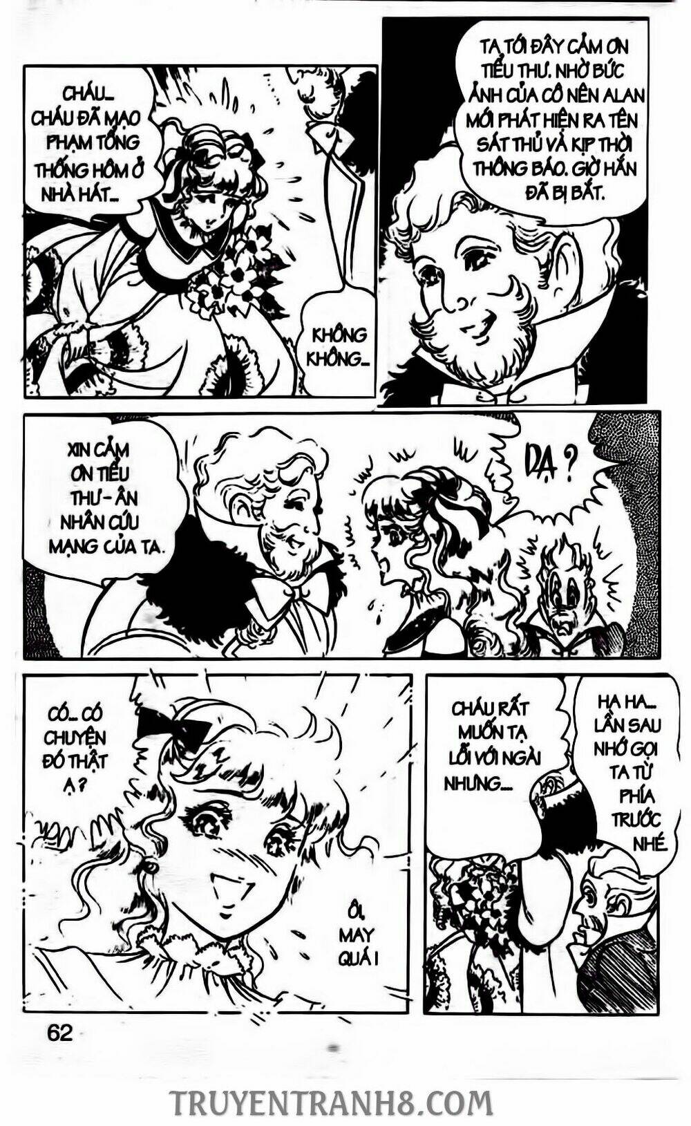 the count s daughter chapter 18 4