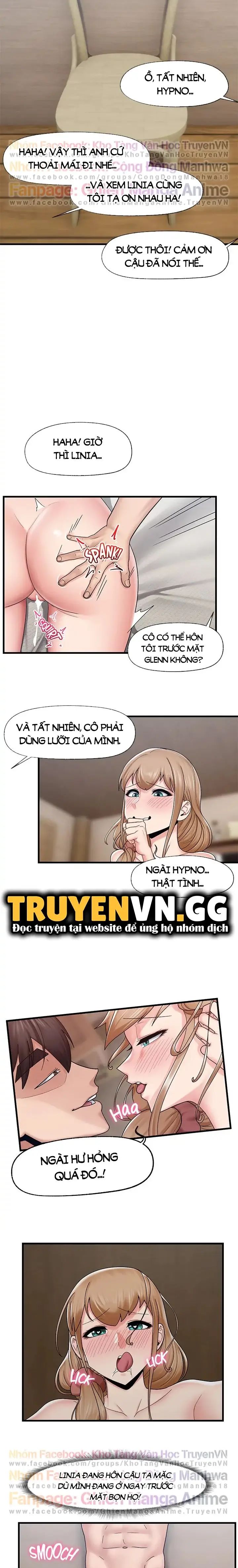 thuật thôi miên sát gái chapter 26 9