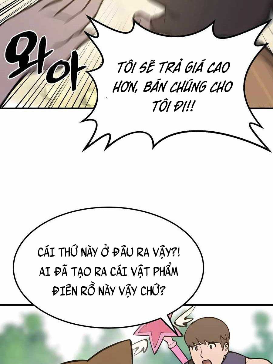 Làm Nông Dân Trong Tòa Tháp Thử Thách chapter 1 19