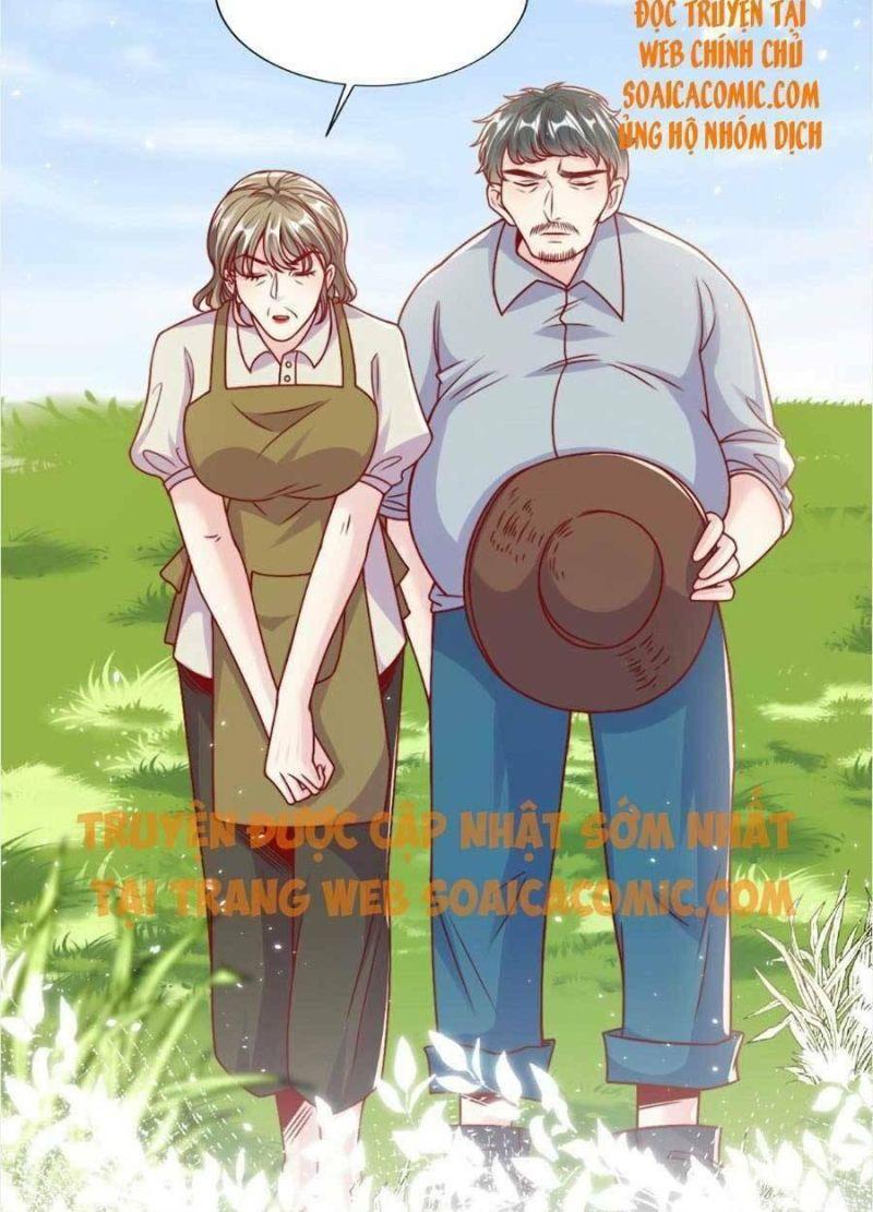 tôi được năm đại lão chiều chuộng hết nấc chapter 28 6