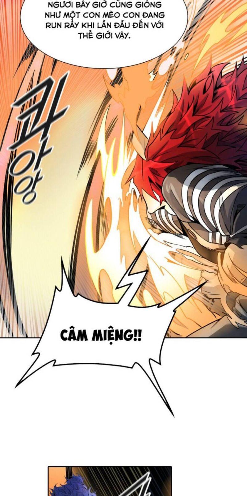 tòa tháp bí ẩn 2 chapter 492 139