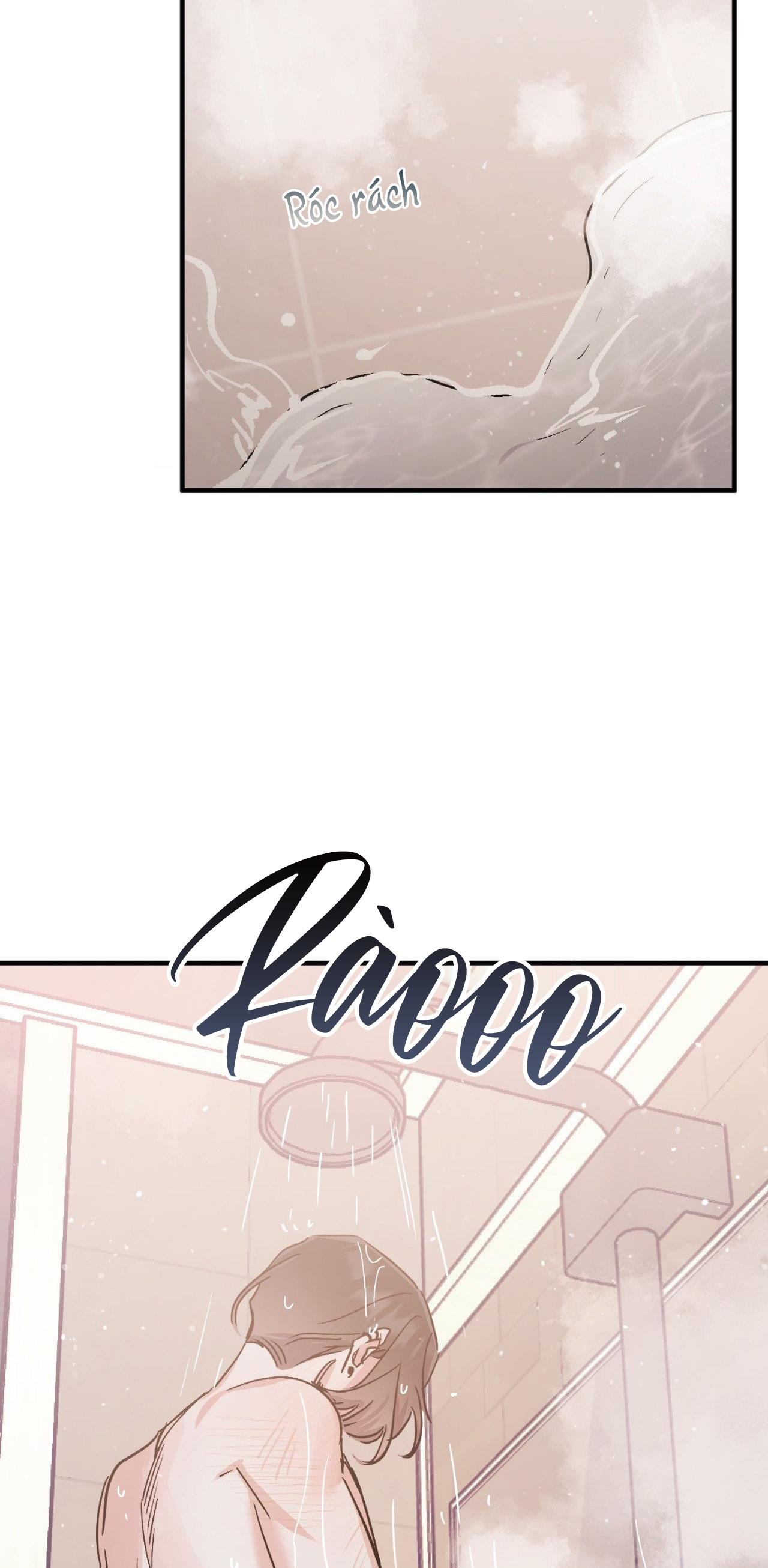 (abo) vũ trụ nơi em xuống chapter 7 15