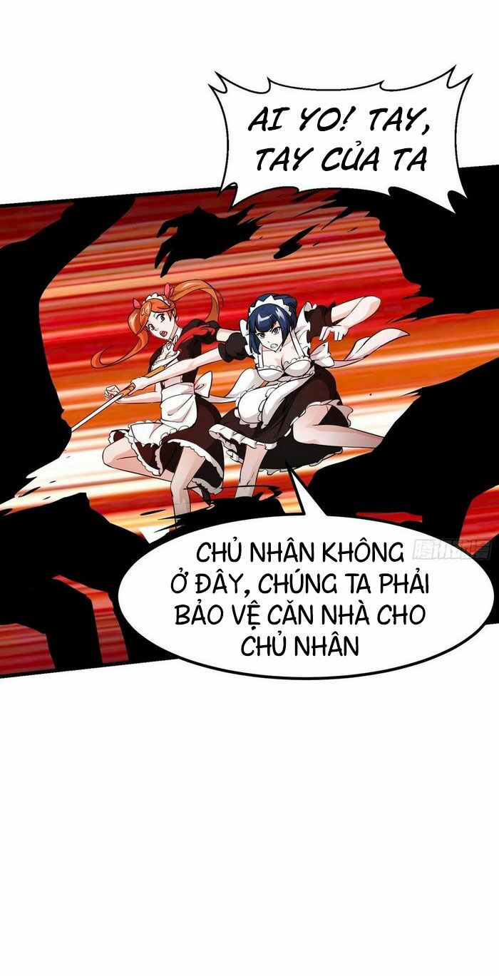 ta chẳng qua là một đại la kim tiên chapter 88 26