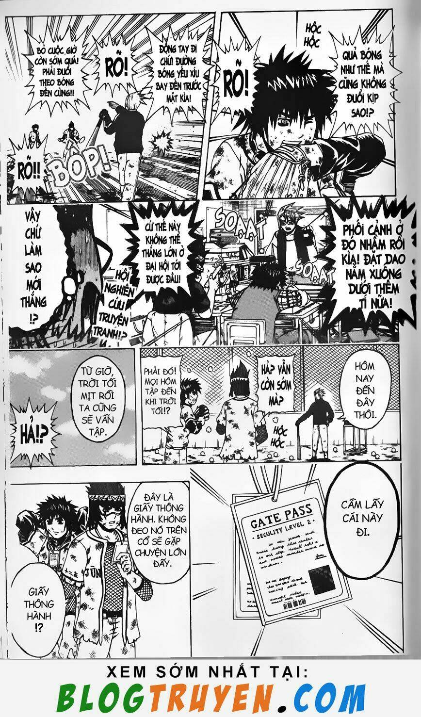 mr.fullswing chapter 70 14