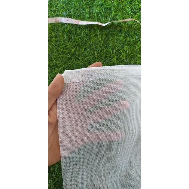 100 CÁI TÚI BAO, BỌC BƯỞI, NHÃN LOẠI LƯỚI TỐT KÍCH THƯỚC 35*40cm