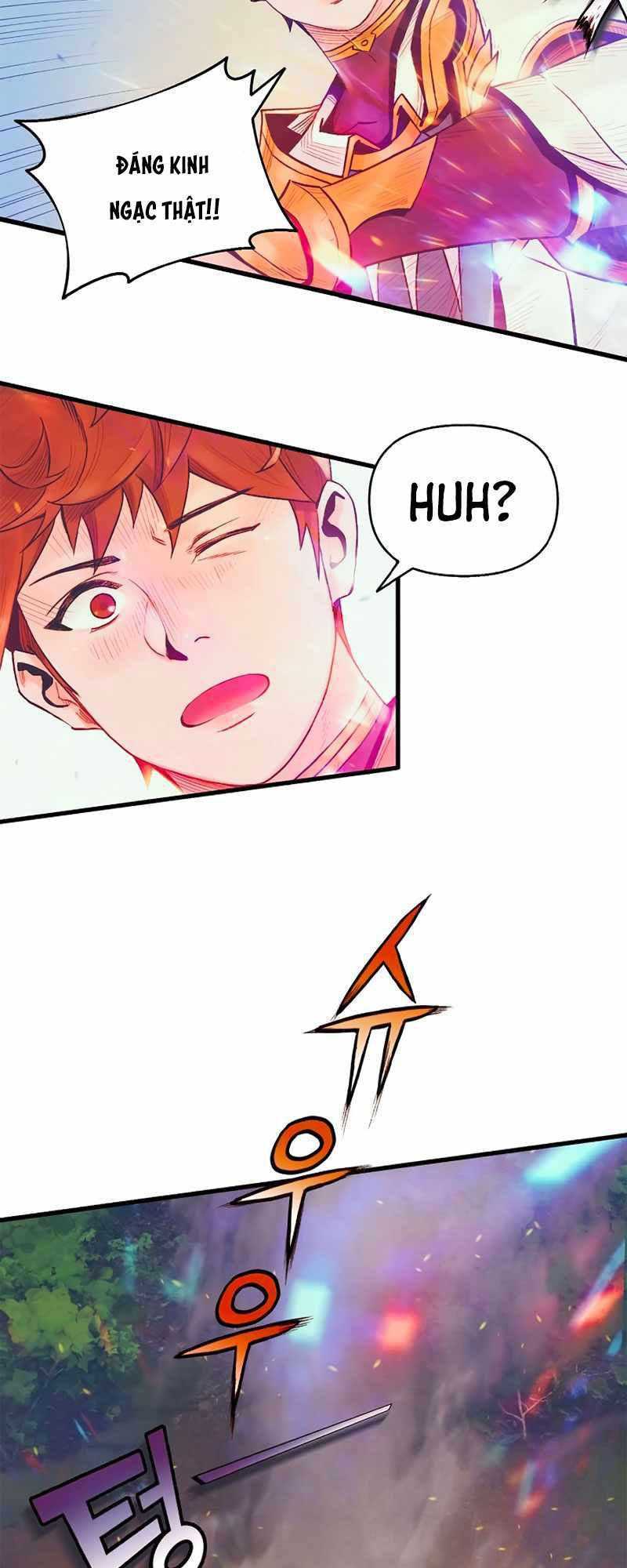 tu sĩ trị liệu của thái dương giáo chapter 5 46