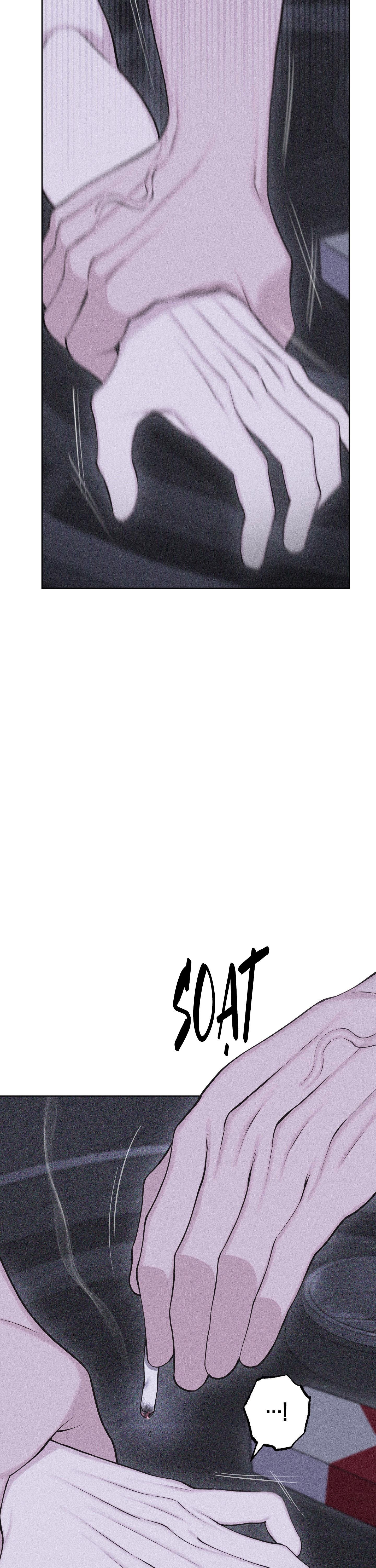 hình thái tình tan chapter 62 33