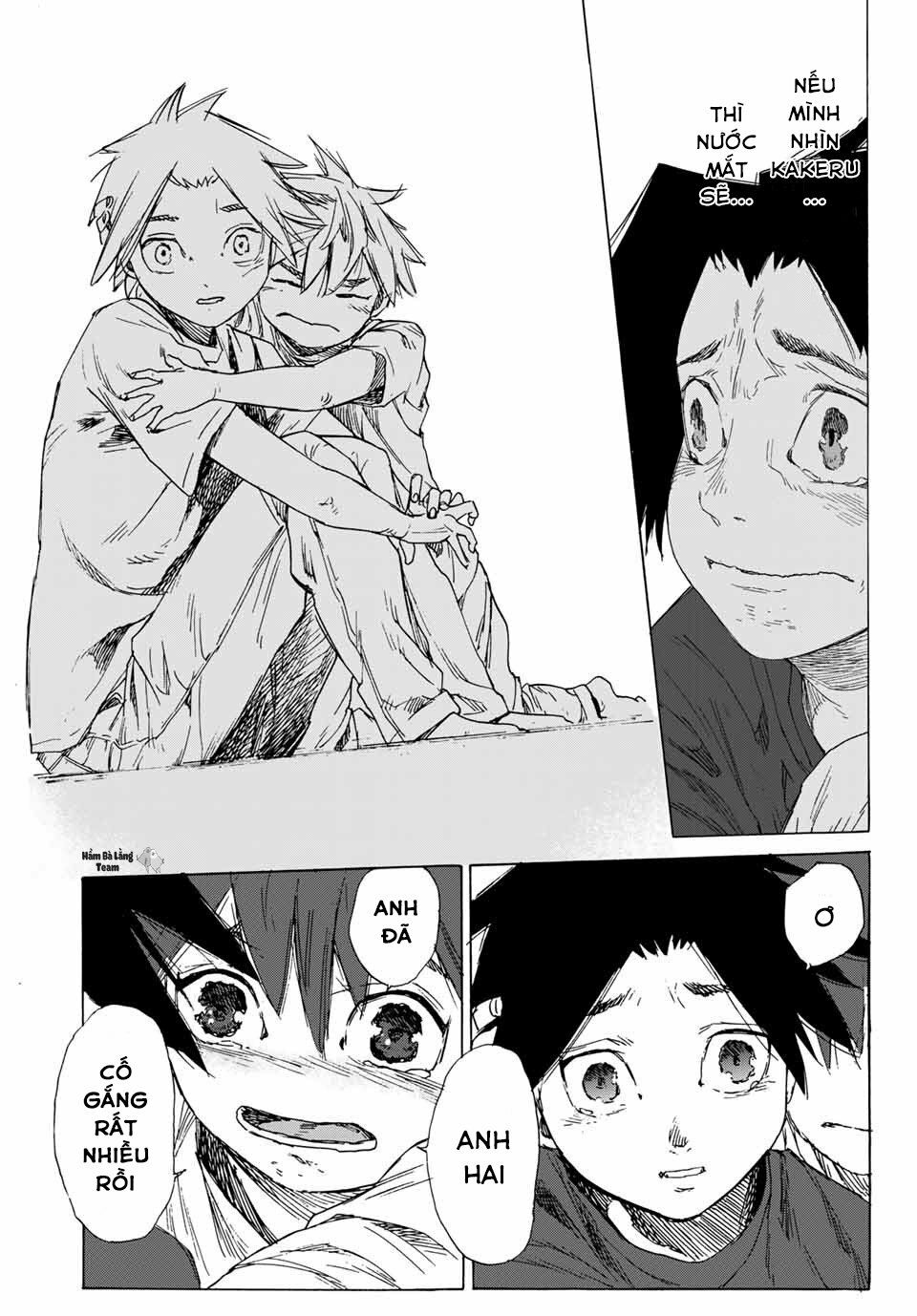 juujika no rokunin chapter 1 36