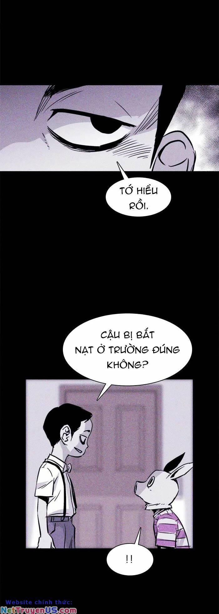 Chuồng lợn chapter 48 11