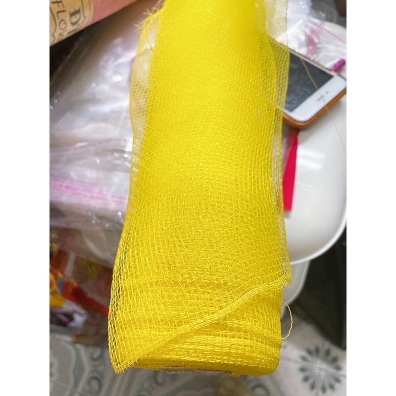 Lưới gói hoa Hàn Quốc