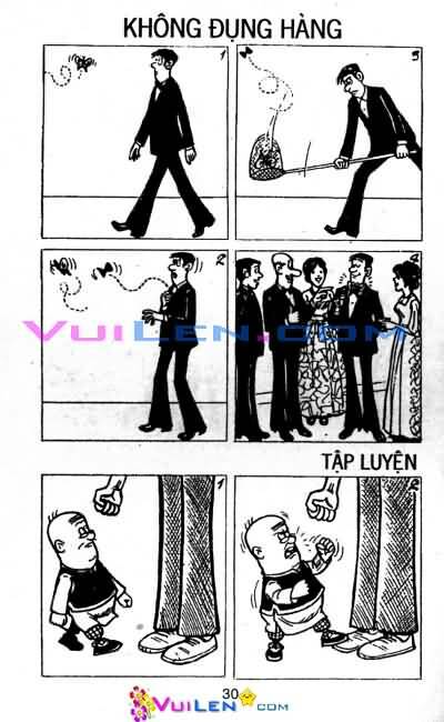 chú thoòng (full trọn bộ) chapter 21 26