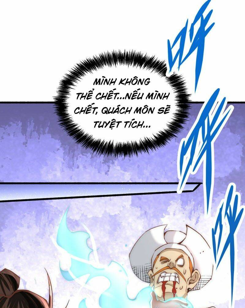 đô thị đỉnh phong cao thủ chapter 147 1