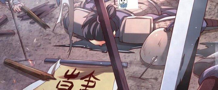 đại tần, ta là con tần thủy hoàng, giết địch thành thần chapter 11 63