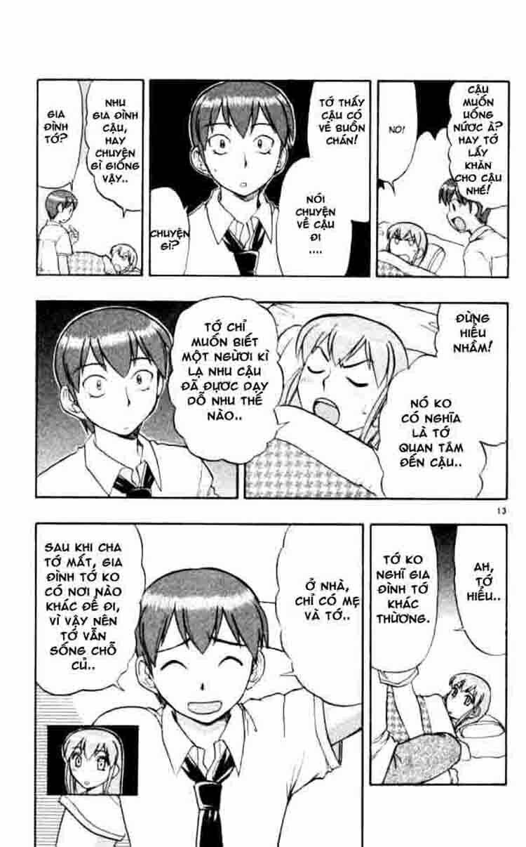 ai kora chapter 43 13