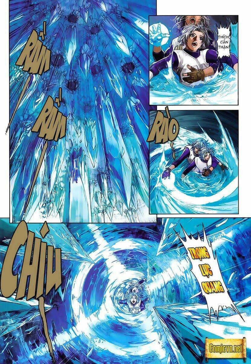 huyễn thành chapter 1 45