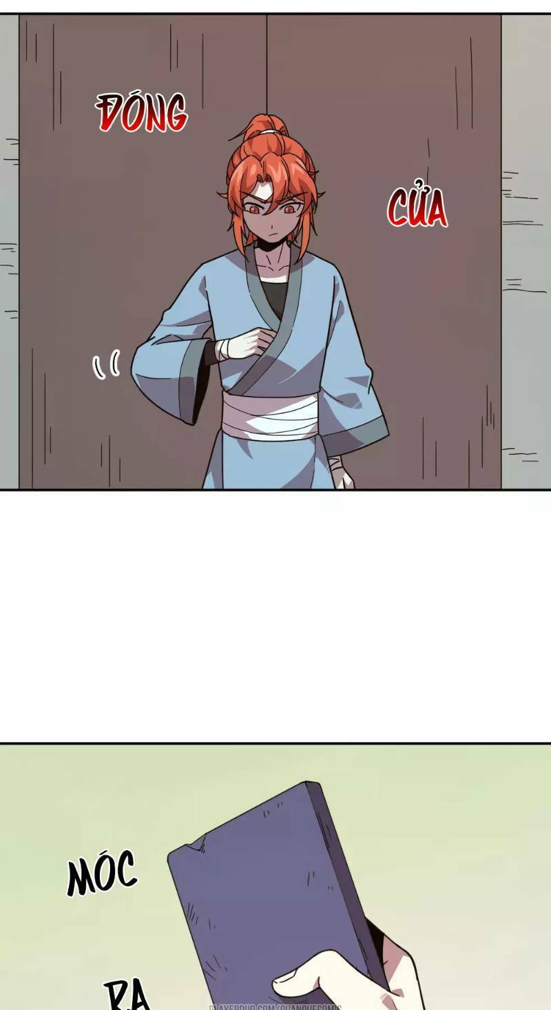 luân hồi nhất kiếm chapter 14 13