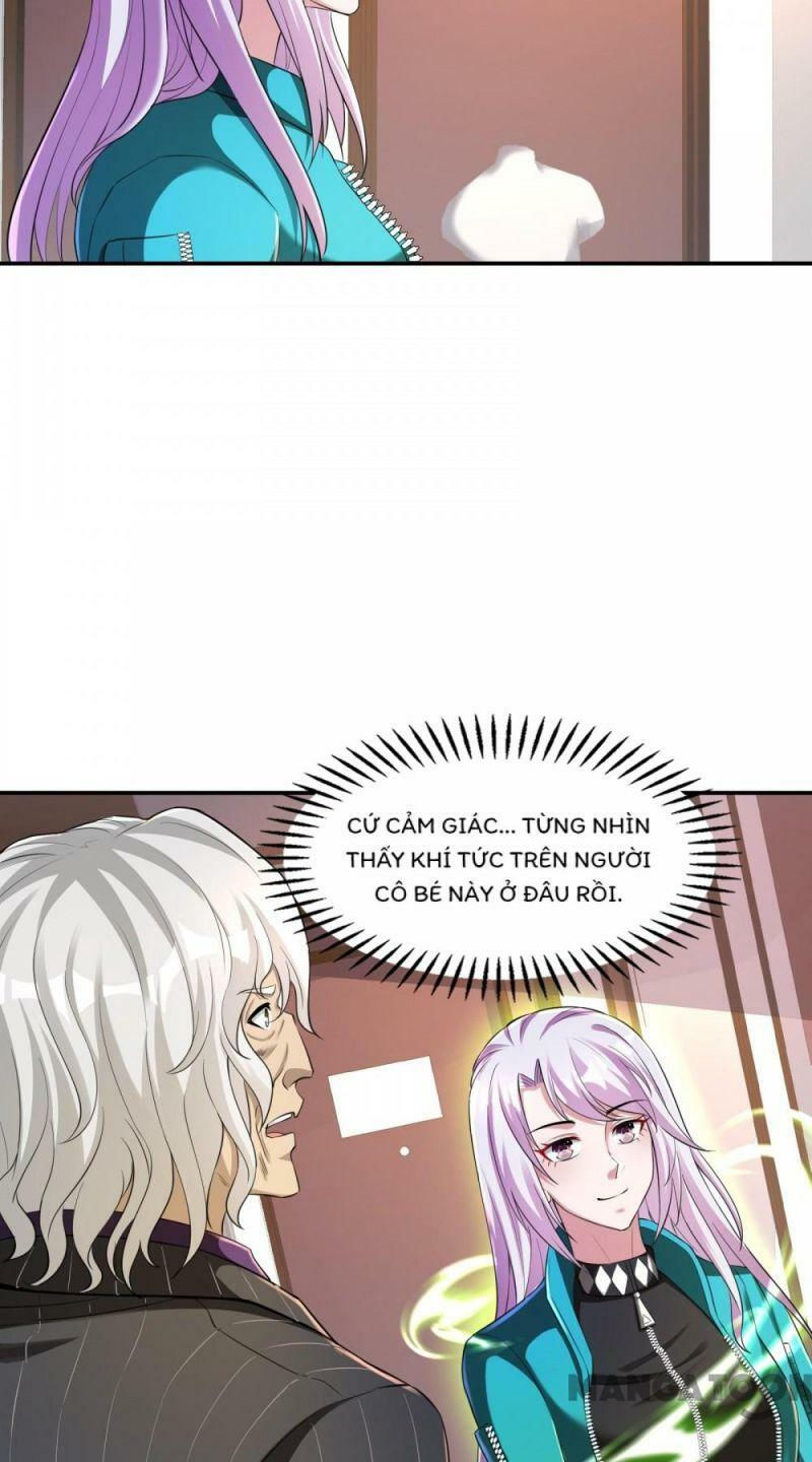 đệ nhất người ở rể chapter 124.2 14