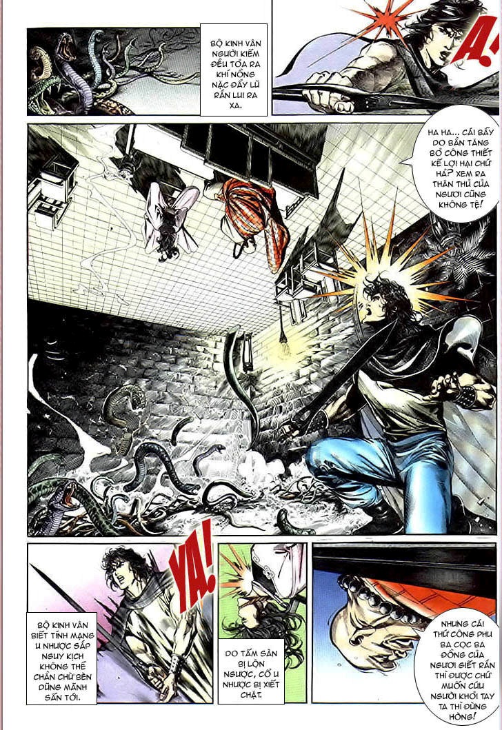 phong vân chapter 52 13