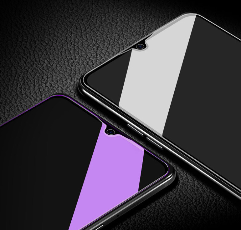 Tấm dán kính cường lực full 9D dành cho Xiaomi Redmi 9T, POCO M3