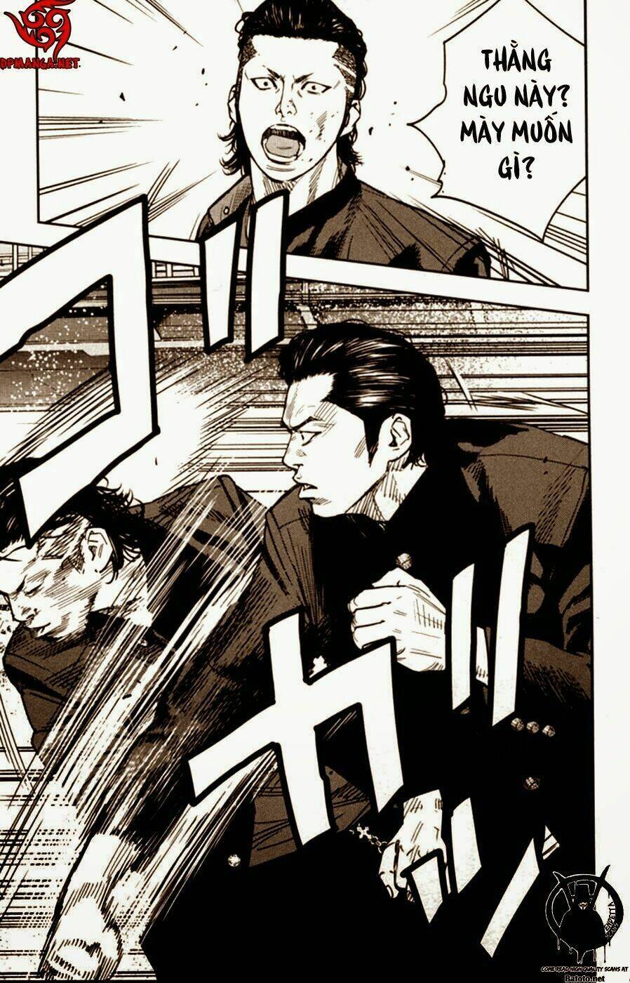 crows zero 2 suzuran x housen chapter 12.5 21