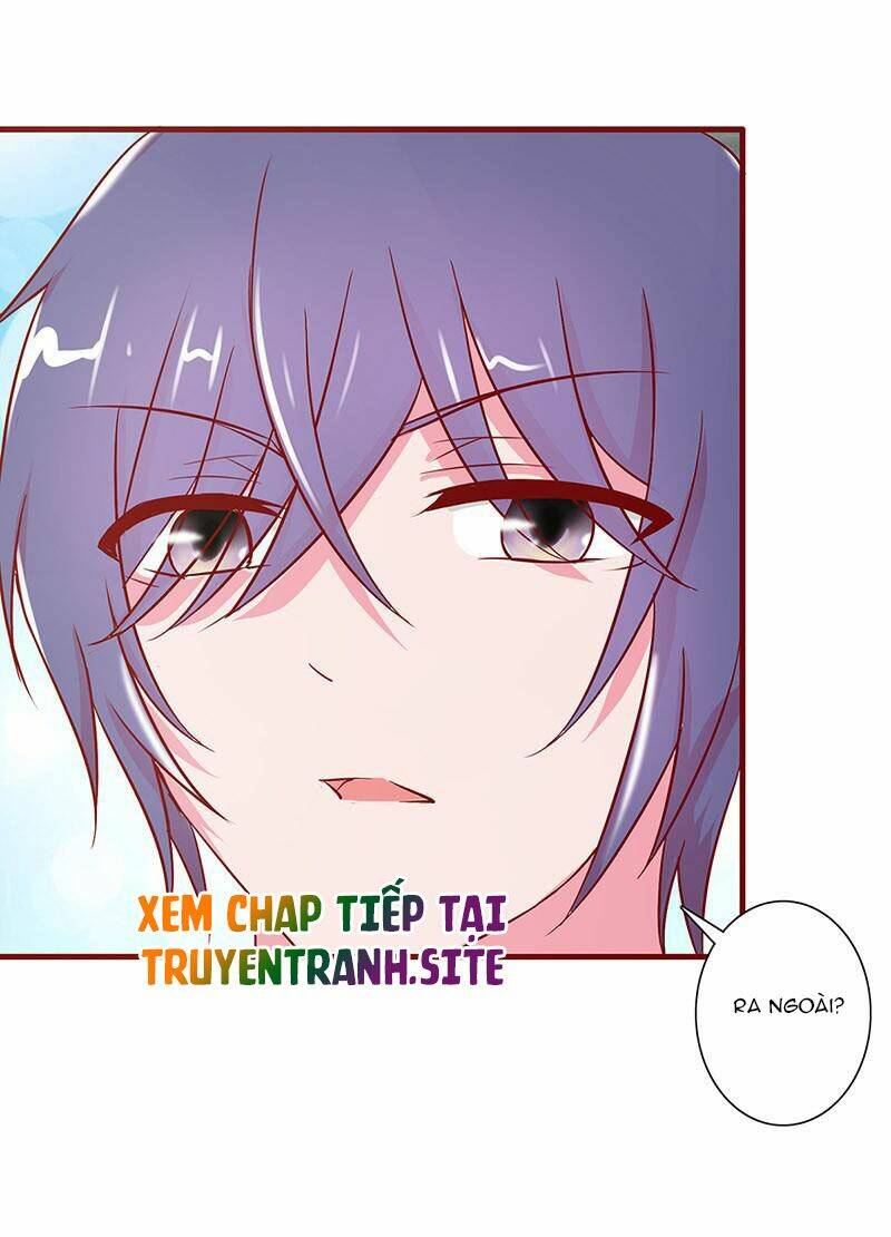 không gả cho tổng tài, gả cho người hầu chapter 27 20