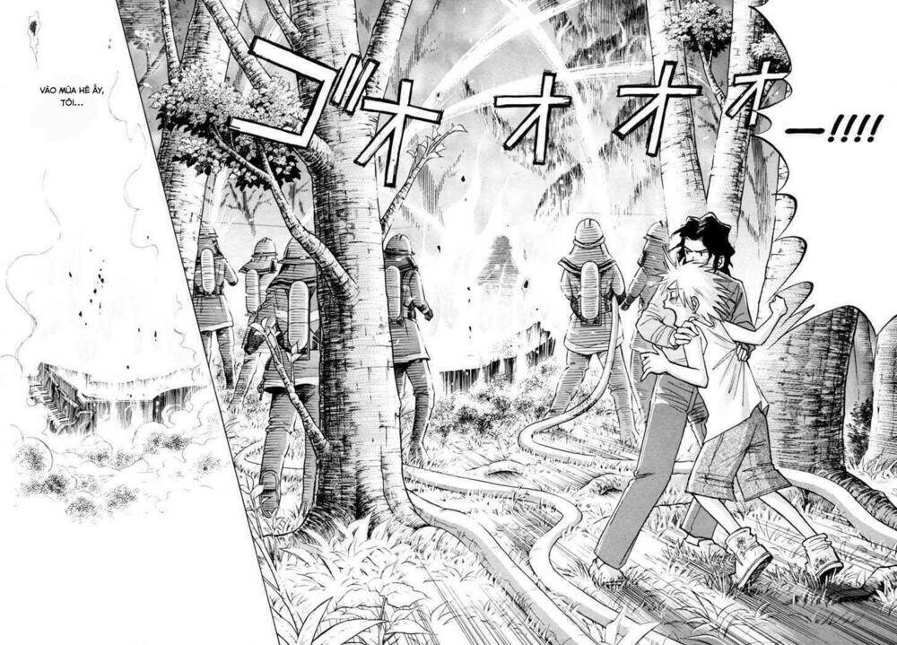 piano no mori chapter 50 12