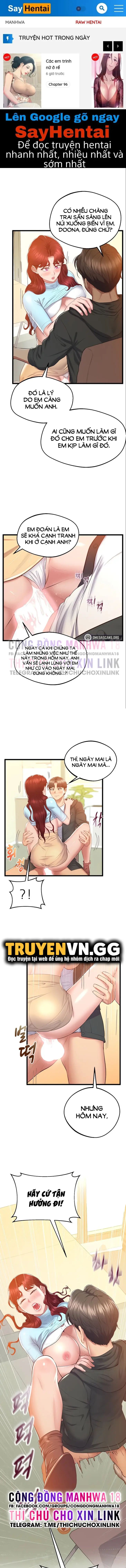 đồng hồ khoái lạc chapter 9 1