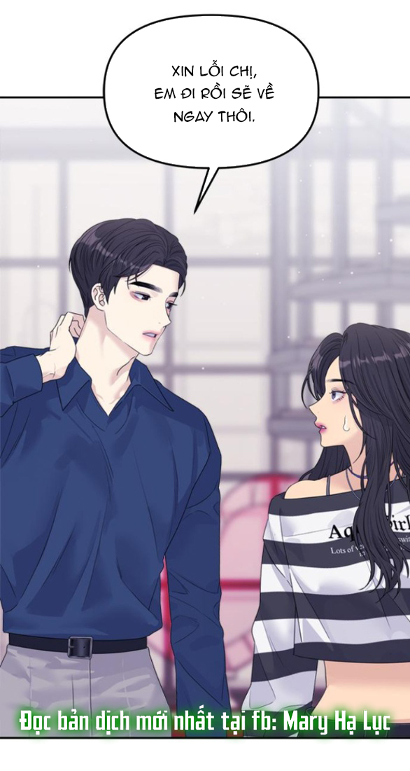 Couple Breaker chapter 68.1 36