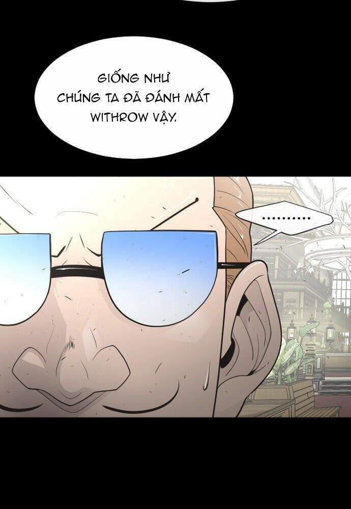 kĩ nguyên của anh hùng chapter 79 84