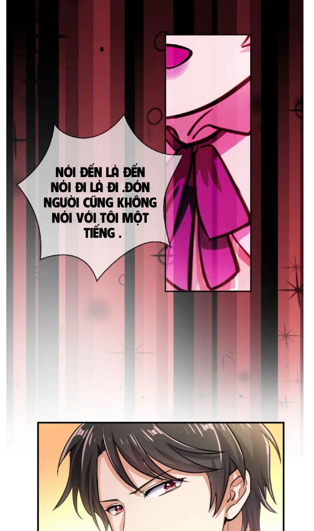 kiều thê muốn bỏ trốn của phúc hắc tổng tài chapter 18 27