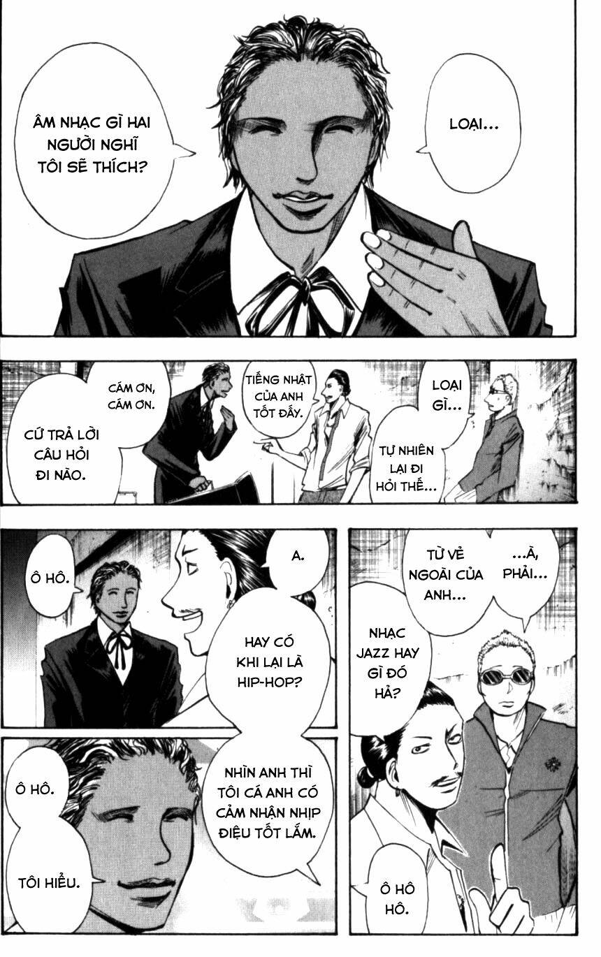 majin tantei nougami neuro chapter 133 18