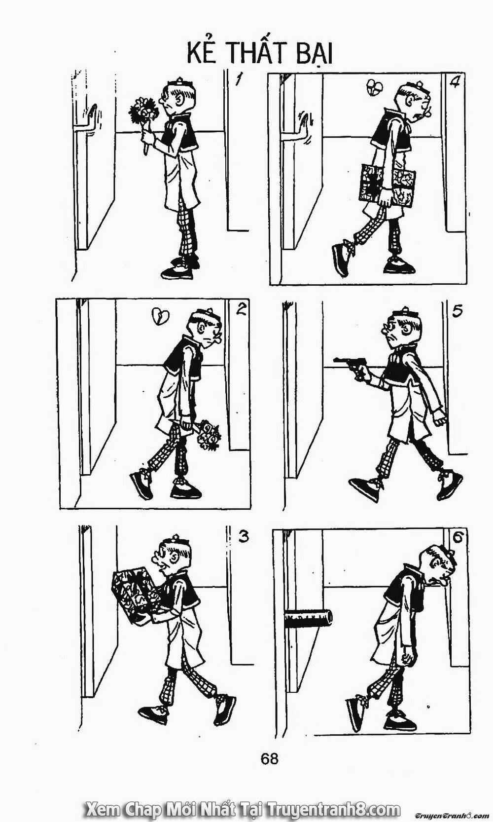 chú thoong chapter 226 4