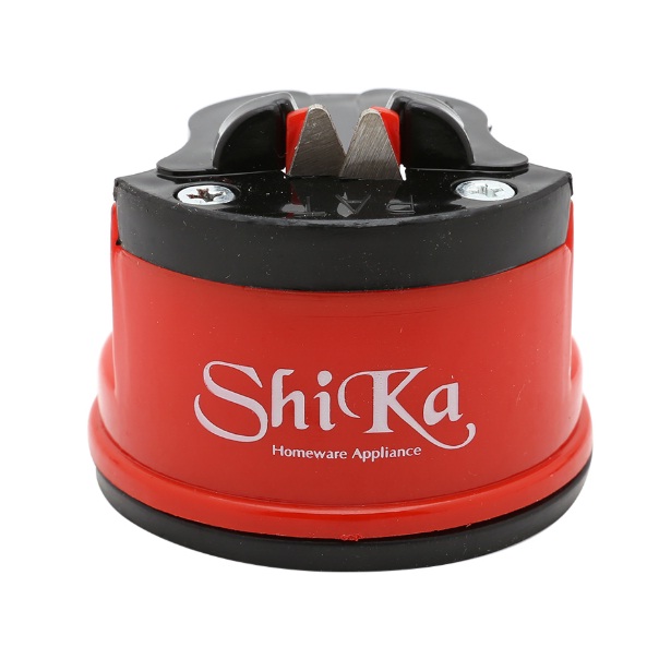 Mài dao tròn mini ShiKa SK-4010 (6cm)