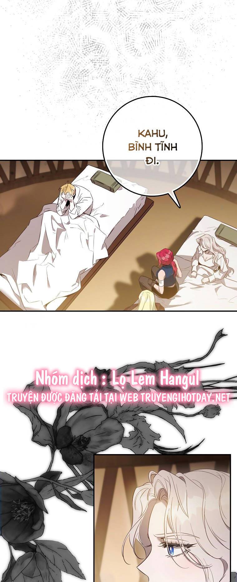 tôi đã thuần hóa một tên bạo chúa và chạy trốn chapter 99 52