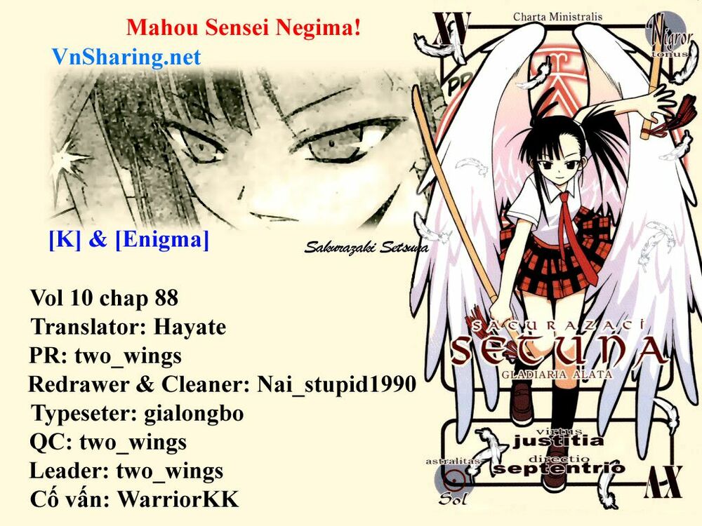 bậc thầy ma pháp chapter 88 1