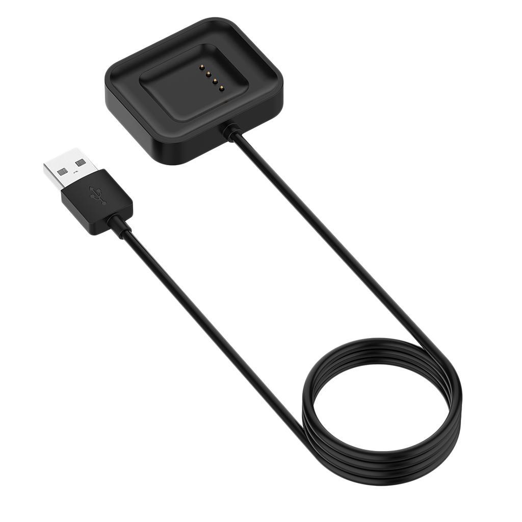 100cm Replacement Watch Bracelet Charging Dock Cord Holder Mount for