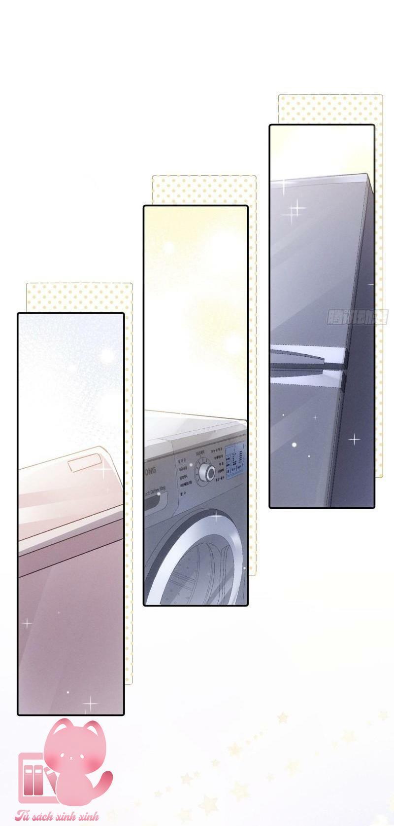 mười năm sau, tôi kết hôn cùng kẻ thù không đội trời chung chapter 16 17