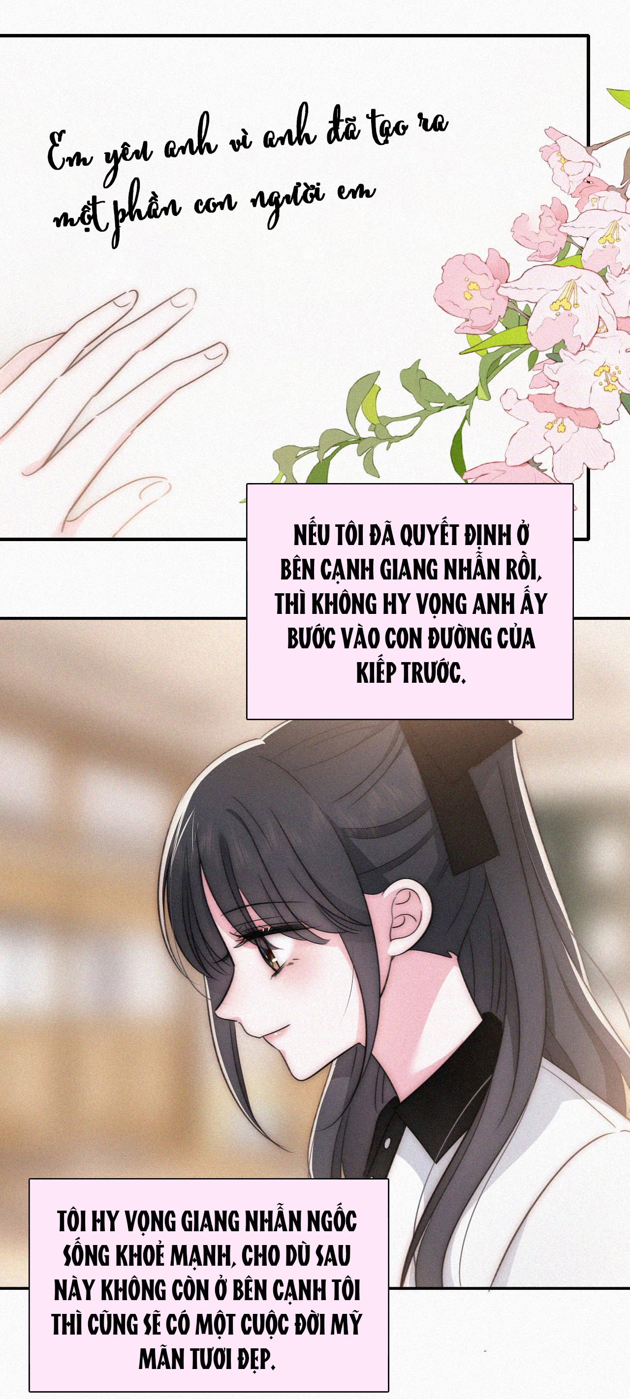 bệnh yêu chapter 109 13